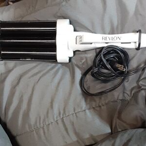 Revlon Black and White Hair Styler